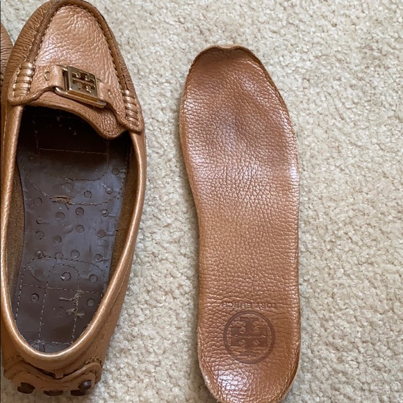 TORY BURCH loafers - Picture 9 of 10
